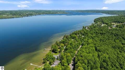 Tiny photo for 8440 S Lakeview Road, Traverse City, MI 49684 (MLS # 1946151)