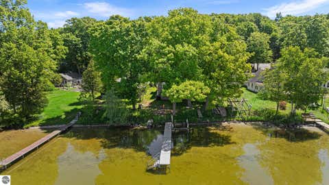 Tiny photo for 8440 S Lakeview Road, Traverse City, MI 49684 (MLS # 1946151)