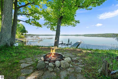 Tiny photo for 8440 S Lakeview Road, Traverse City, MI 49684 (MLS # 1946151)