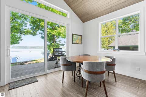 Tiny photo for 8440 S Lakeview Road, Traverse City, MI 49684 (MLS # 1946151)