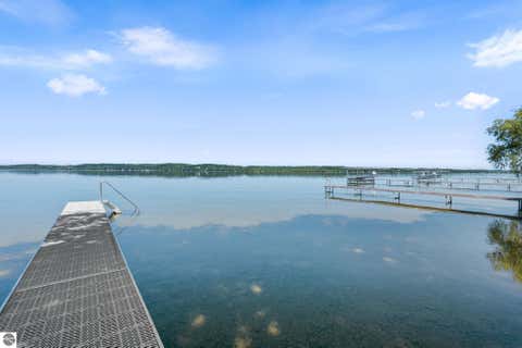 Tiny photo for 8440 S Lakeview Road, Traverse City, MI 49684 (MLS # 1946151)