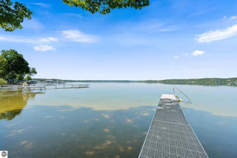 Tiny photo for 8440 S Lakeview Road, Traverse City, MI 49684 (MLS # 1946151)