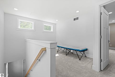 Tiny photo for 8440 S Lakeview Road, Traverse City, MI 49684 (MLS # 1946151)