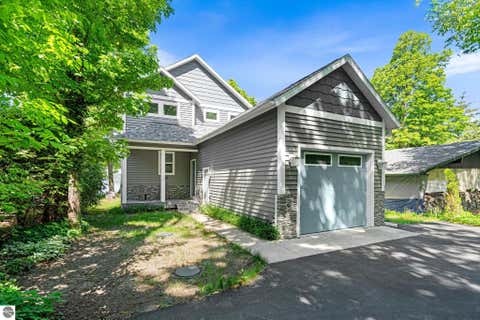 Tiny photo for 8440 S Lakeview Road, Traverse City, MI 49684 (MLS # 1946151)