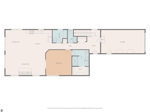 Tiny photo for 8440 S Lakeview Road, Traverse City, MI 49684 (MLS # 1946151)
