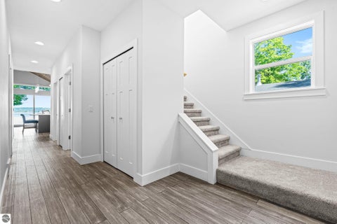 Tiny photo for 8440 S Lakeview Road, Traverse City, MI 49684 (MLS # 1946151)