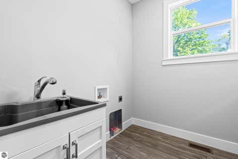 Tiny photo for 8440 S Lakeview Road, Traverse City, MI 49684 (MLS # 1946151)