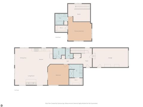 Tiny photo for 8440 S Lakeview Road, Traverse City, MI 49684 (MLS # 1946151)