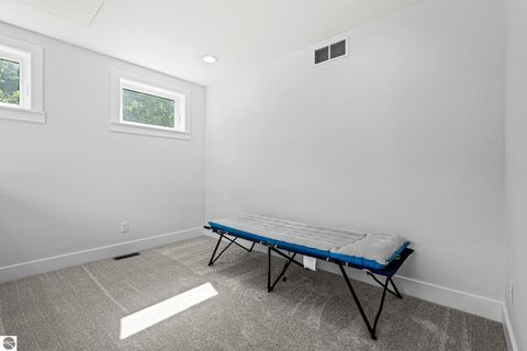 Tiny photo for 8440 S Lakeview Road, Traverse City, MI 49684 (MLS # 1946151)