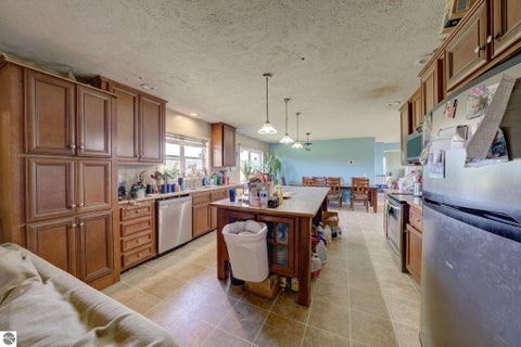 Tiny photo for 191 E Center Road, Kingsley, MI 49649 (MLS # 1949947)