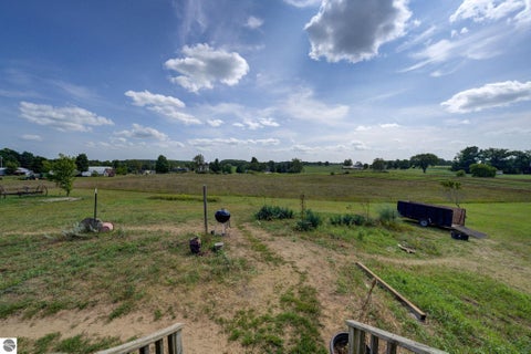 Tiny photo for 191 E Center Road, Kingsley, MI 49649 (MLS # 1949947)