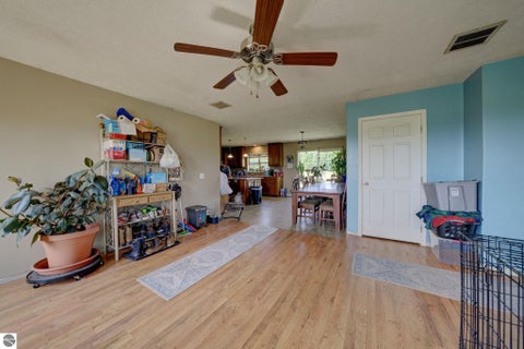 Tiny photo for 191 E Center Road, Kingsley, MI 49649 (MLS # 1949947)