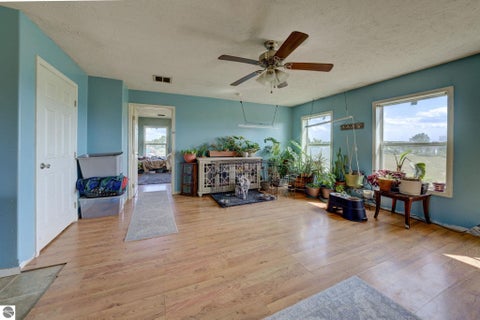 Tiny photo for 191 E Center Road, Kingsley, MI 49649 (MLS # 1949947)