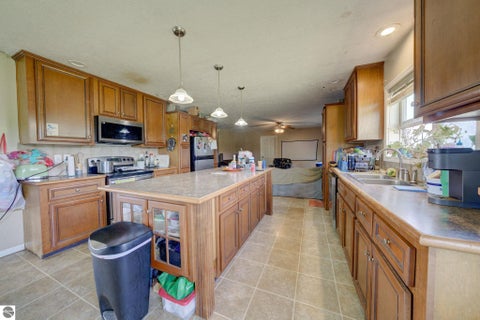 Tiny photo for 191 E Center Road, Kingsley, MI 49649 (MLS # 1949947)