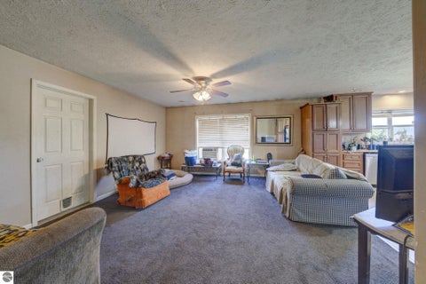 Tiny photo for 191 E Center Road, Kingsley, MI 49649 (MLS # 1949947)