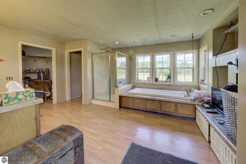 Tiny photo for 191 E Center Road, Kingsley, MI 49649 (MLS # 1949947)