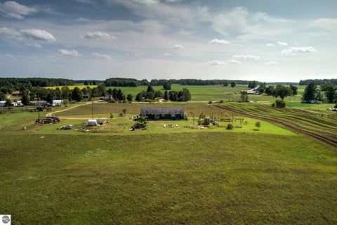 Tiny photo for 191 E Center Road, Kingsley, MI 49649 (MLS # 1949947)