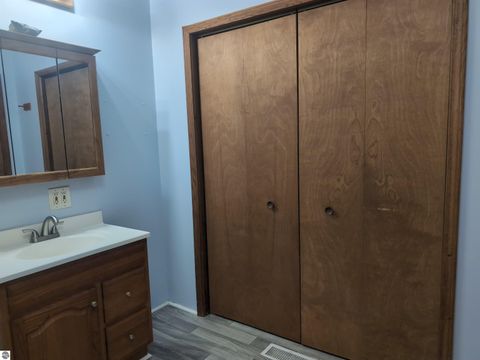 Tiny photo for 11990 E Pickard Road, Mt Pleasant, MI 48858 (MLS # 1941187)