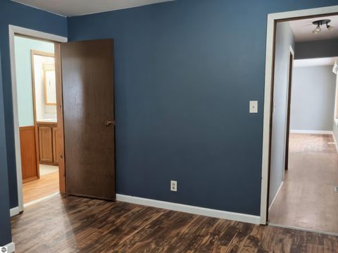 Tiny photo for 11990 E Pickard Road, Mt Pleasant, MI 48858 (MLS # 1941187)