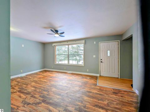 Tiny photo for 11990 E Pickard Road, Mt Pleasant, MI 48858 (MLS # 1941187)