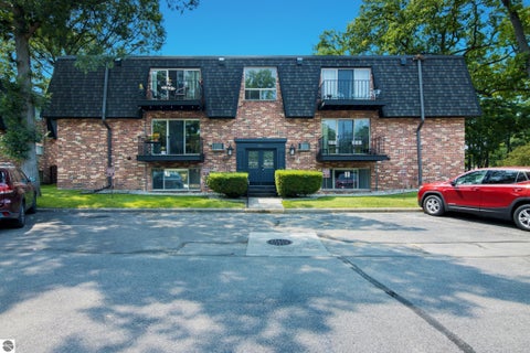 Tiny photo for 119 Fair Street, Traverse City, MI 49686 (MLS # 1948558)