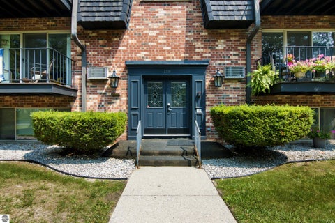 Tiny photo for 119 Fair Street, Traverse City, MI 49686 (MLS # 1948558)