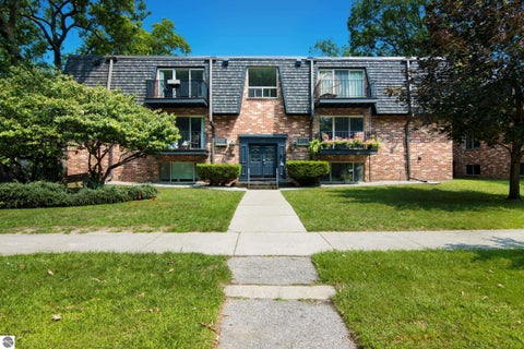 Tiny photo for 119 Fair Street, Traverse City, MI 49686 (MLS # 1948558)