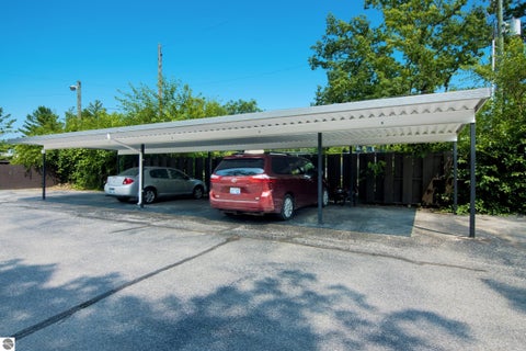 Tiny photo for 119 Fair Street, Traverse City, MI 49686 (MLS # 1948558)