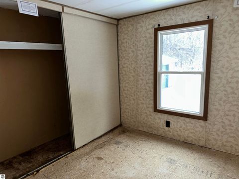 Tiny photo for 4564 W Bawkey Road, Farwell, MI 48622 (MLS # 1941646)