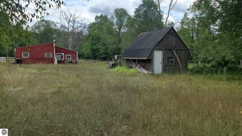 Tiny photo for 13322 Fifth Avenue, Marion, MI 49665 (MLS # 1949455)