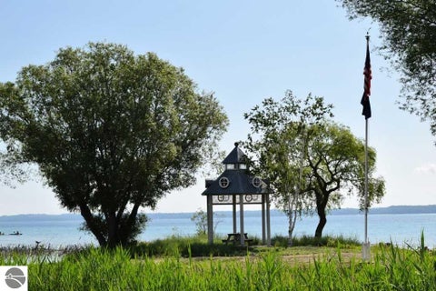 Tiny photo for 5554 S Spyglass Ridge Drive, Suttons Bay, MI 49682 (MLS # 1949198)