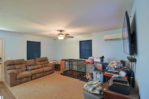 Tiny photo for 401 Barber ST, Ithaca, MI 48847 (MLS # 1945253)