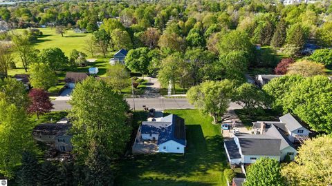 Tiny photo for 401 Barber ST, Ithaca, MI 48847 (MLS # 1945253)