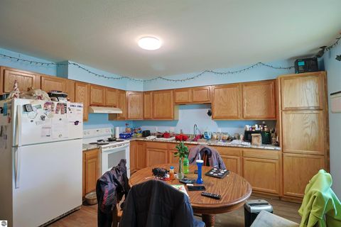 Tiny photo for 401 Barber ST, Ithaca, MI 48847 (MLS # 1945253)