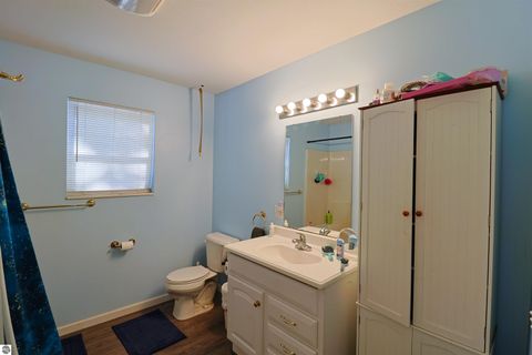Tiny photo for 401 Barber ST, Ithaca, MI 48847 (MLS # 1945253)