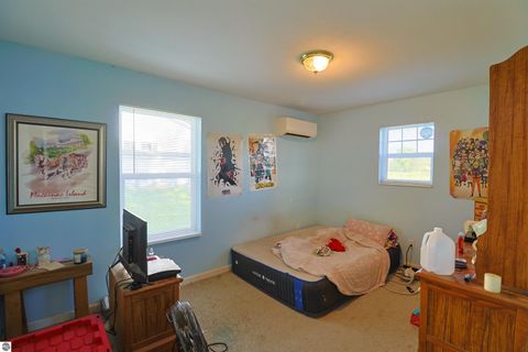 Tiny photo for 401 Barber ST, Ithaca, MI 48847 (MLS # 1945253)