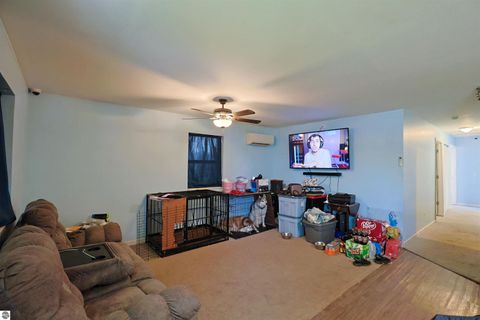 Tiny photo for 401 Barber ST, Ithaca, MI 48847 (MLS # 1945253)