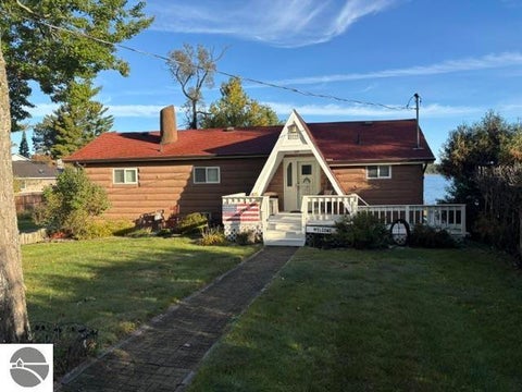 Photo of 3998 Saginaw Street, National City, MI 48748 (MLS # 1951255)