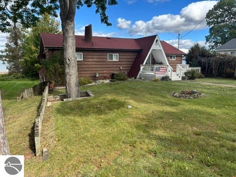 Tiny photo for 3998 Saginaw Street, National City, MI 48748 (MLS # 1951255)
