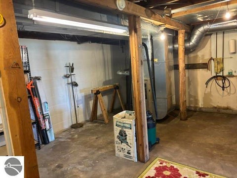 Tiny photo for 3998 Saginaw Street, National City, MI 48748 (MLS # 1951255)