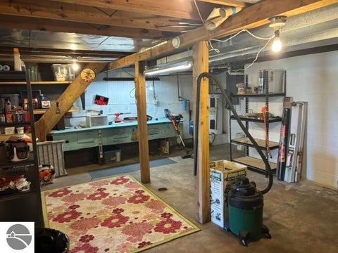 Tiny photo for 3998 Saginaw Street, National City, MI 48748 (MLS # 1951255)