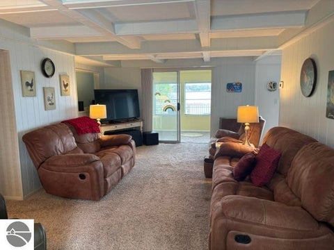 Tiny photo for 3998 Saginaw Street, National City, MI 48748 (MLS # 1951255)