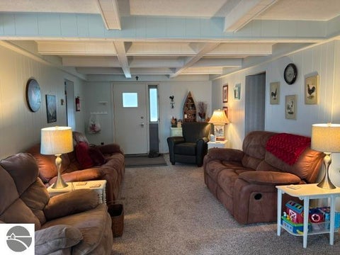 Tiny photo for 3998 Saginaw Street, National City, MI 48748 (MLS # 1951255)