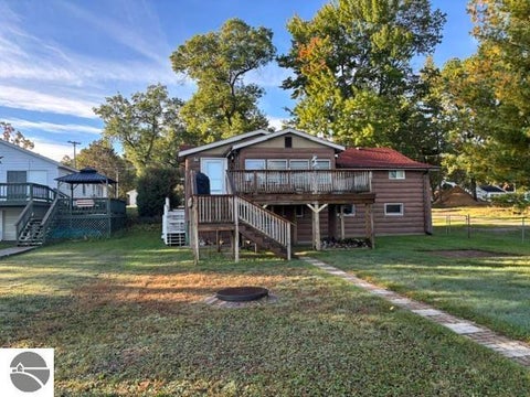 Tiny photo for 3998 Saginaw Street, National City, MI 48748 (MLS # 1951255)
