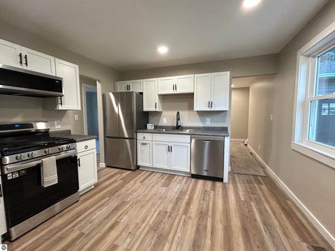 Tiny photo for 4358 S Manor Wood Drive, Traverse City, MI 49685 (MLS # 1949707)