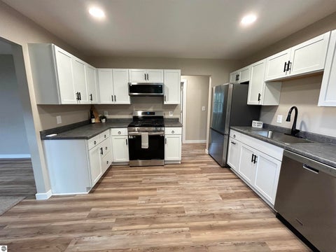Tiny photo for 4358 S Manor Wood Drive, Traverse City, MI 49685 (MLS # 1949707)