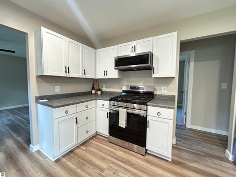 Tiny photo for 4358 S Manor Wood Drive, Traverse City, MI 49685 (MLS # 1949707)