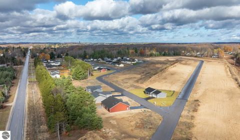 Tiny photo for 16 Mockingbird Drive, Traverse City, MI 49685 (MLS # 1942151)