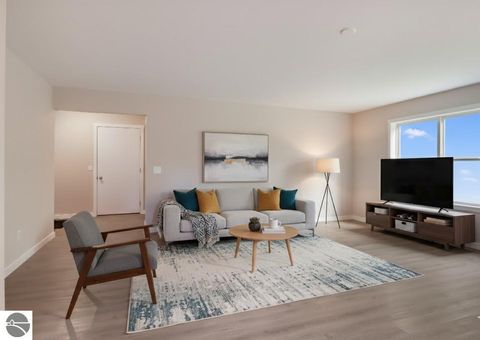 Tiny photo for 16 Mockingbird Drive, Traverse City, MI 49685 (MLS # 1942151)