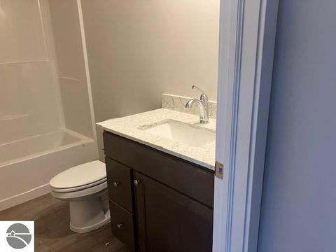 Tiny photo for 16 Mockingbird Drive, Traverse City, MI 49685 (MLS # 1942151)